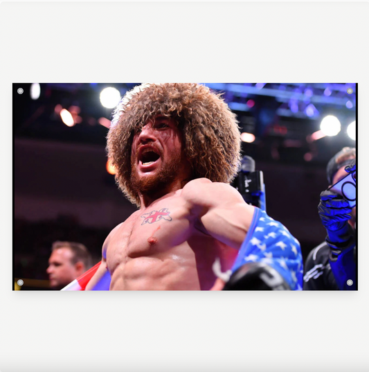 The Machine Flag