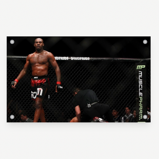 The Greatest Ever Flag